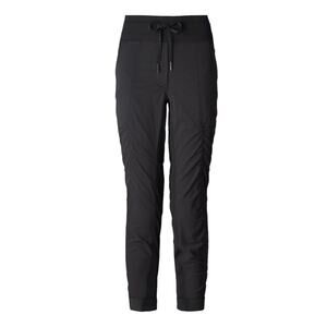 Lululemon: Lululemon Street To Studio Pant II *Unlined 28" Black